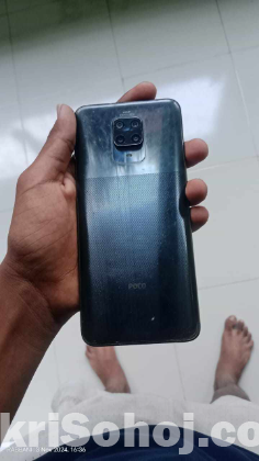 Poco m2 pro